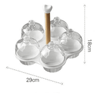 5pcs-120ml