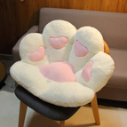 80cm White L