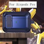 Blue For Pro