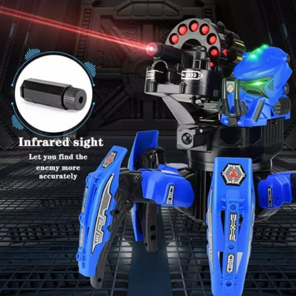 Remote Control Spider Bionic Robot Toy