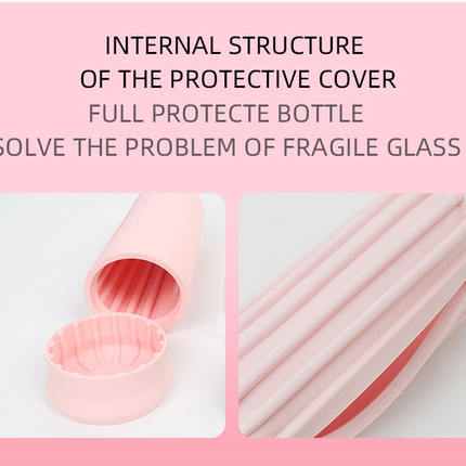 Anti-Fall Sport Water Bottle
