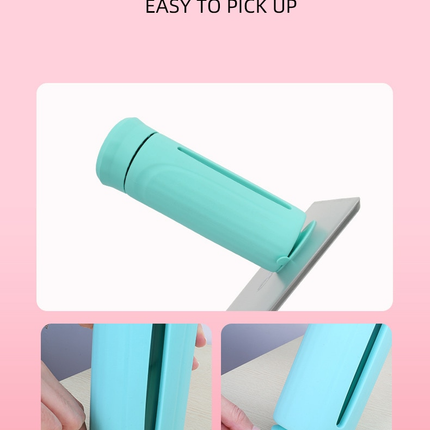 Anti-Fall Sport Water Bottle