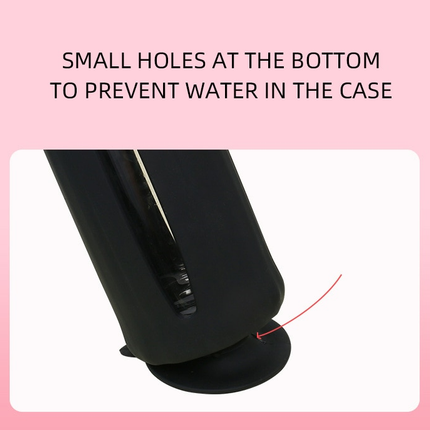 Anti-Fall Sport Water Bottle