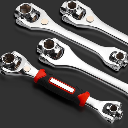 360 Universal Socket Repair Wrench Tool