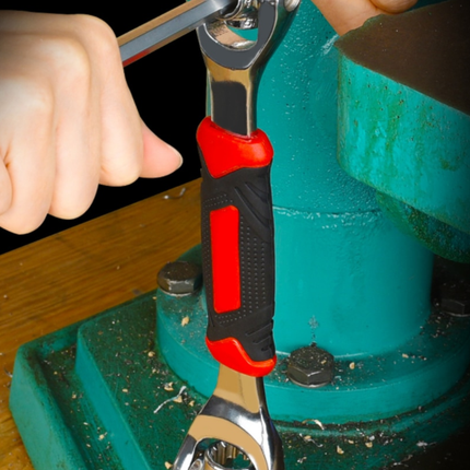 360 Universal Socket Repair Wrench Tool