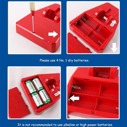 Baseball Pitching Sport Machine Set