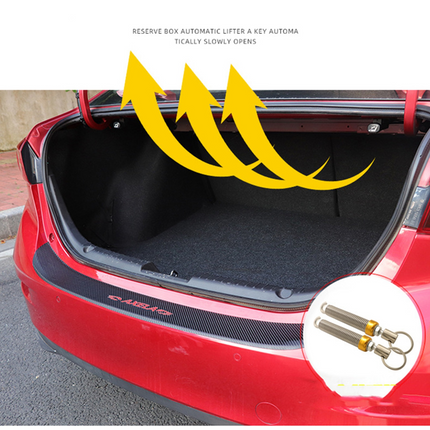 Car Automatic Trunk Lifting Spring