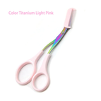 Color light pink