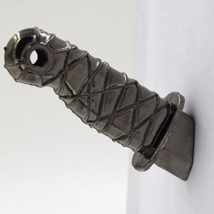 2Pcs/Set Ninja Magnets