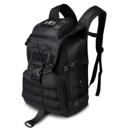 Tactical Lightweight Military Style Camping Backpack