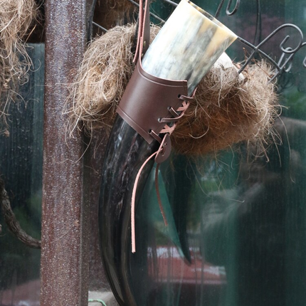 Creative Viking Style Drinking Mug