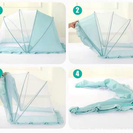 Foldable Baby Anti Mosquito Net