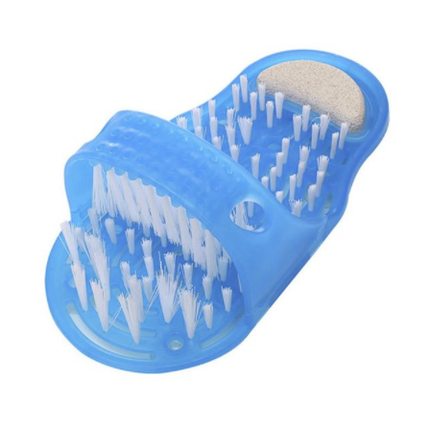 Foot Care Massager Bath Slippers