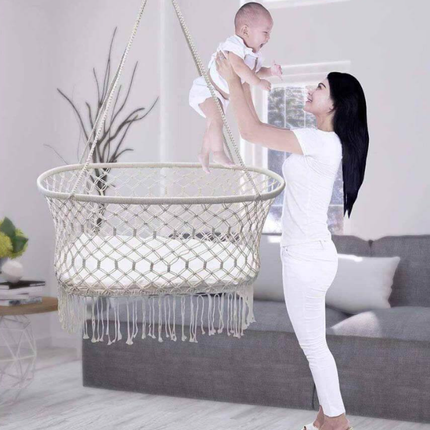 Windy Baby Cradle Outdoor Hammock