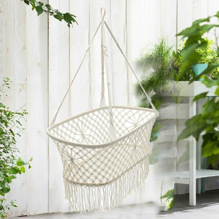 Windy Baby Cradle Outdoor Hammock