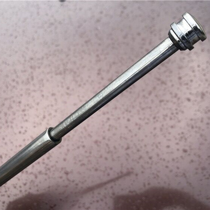 Outdoor Camping Survival Pen Stick
