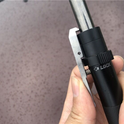 Outdoor Camping Survival Pen Stick