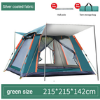 215CM Green