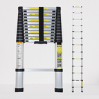 2.6 Meters  /  8.53ft