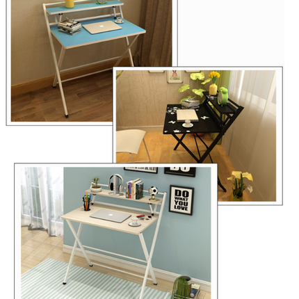 Wooden Modern Stylish Office Desk