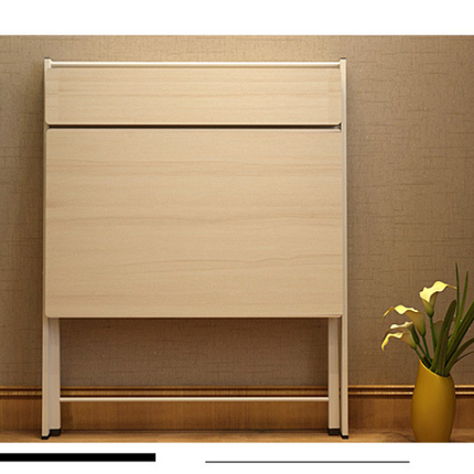 Wooden Modern Stylish Office Desk