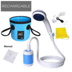 Version 1 - Rechargable
