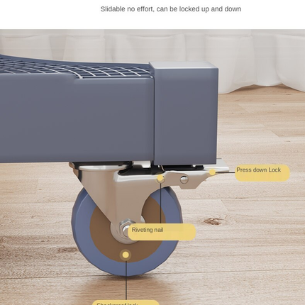 Adjustable Heavy Duty Appliance Mover Roller
