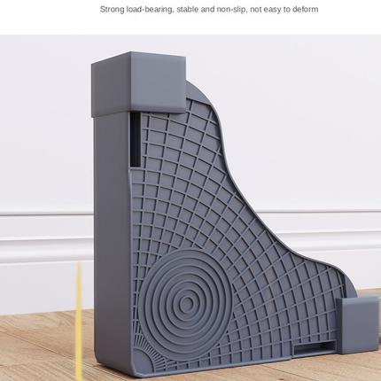 Adjustable Heavy Duty Appliance Mover Roller