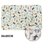 60x90 cm Deer