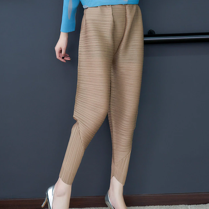 Fried Chicken Acrylic Pants for Women