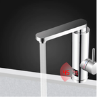 SX30M1D Heater Tap / EU Plug