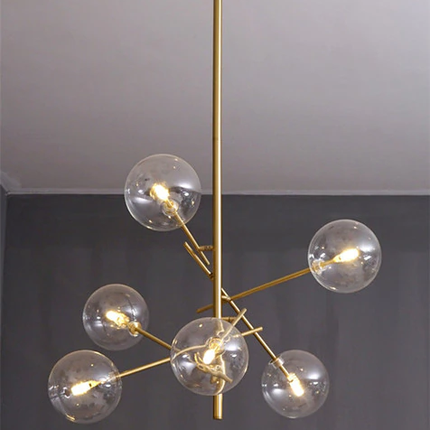 European Style Pendant Light