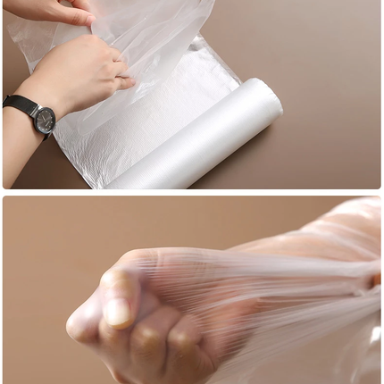 Anti-Dust Protective Paint Film