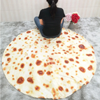 Burritos - 180cm/diameter