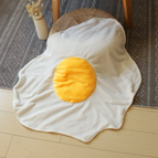 Egg - 108x141cm