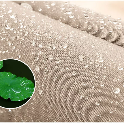Windproof LED Adjustable Outdoor Umbrella