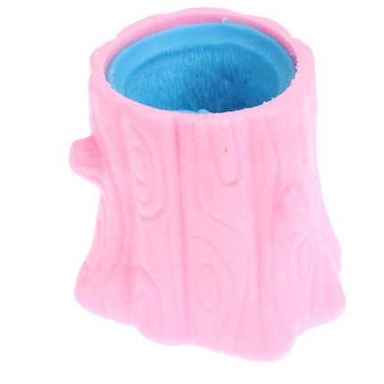 Anti-Stress Squishy Squirrel Toy