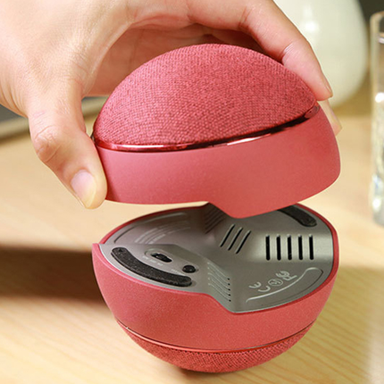 2in1 Detachable Magic Bluetooth Speaker