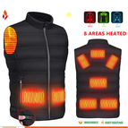 8Areas heated N206L / S