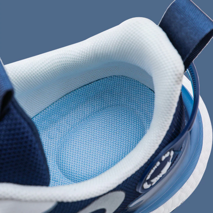 Creative Automatic Lace Up Breathable Shoes