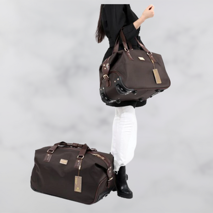Business Style Cabin Rolling Luggage
