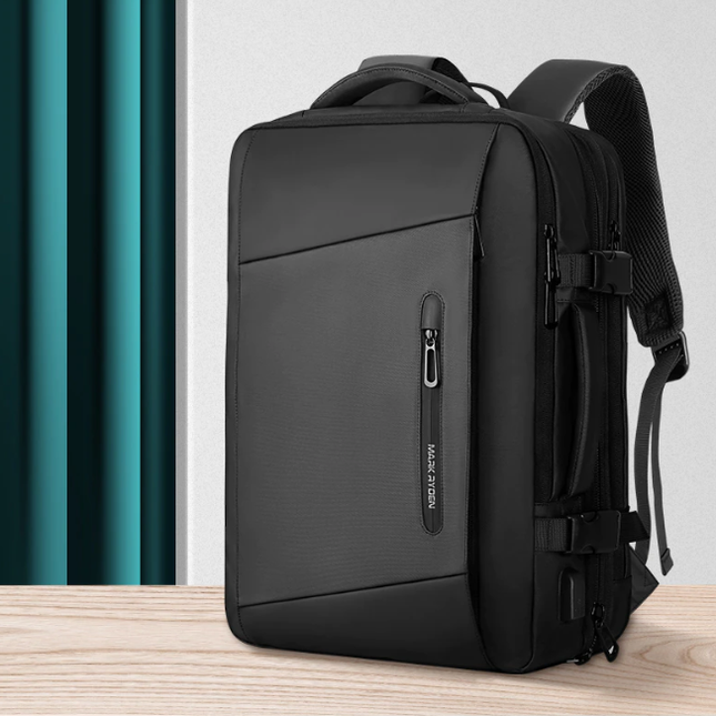 Multilayer Hiking Protector Raincoat  Backpack