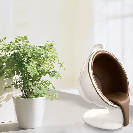 Brew Buddy Coffee Cup Cozy Chair