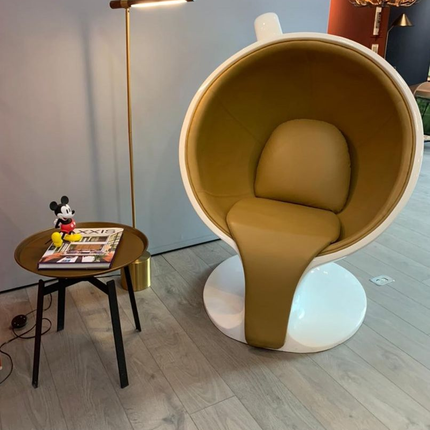 Brew Buddy Coffee Cup Cozy Chair