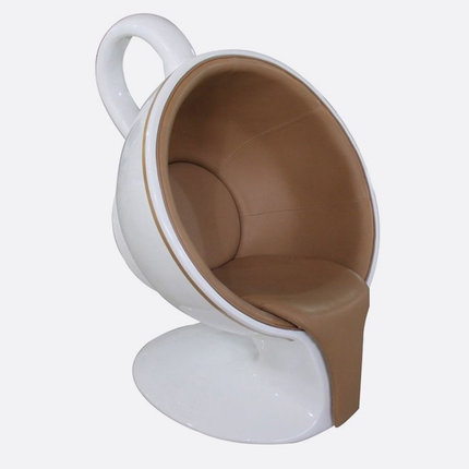 Brew Buddy Coffee Cup Cozy Chair