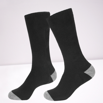 Breathable Self-heated Socks