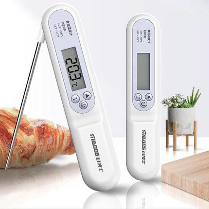 Chef Time Digital Food Thermometer