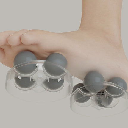 Soothe Sense Relaxing Automatic Foot Massage Machine