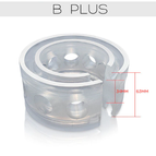 B PLUS