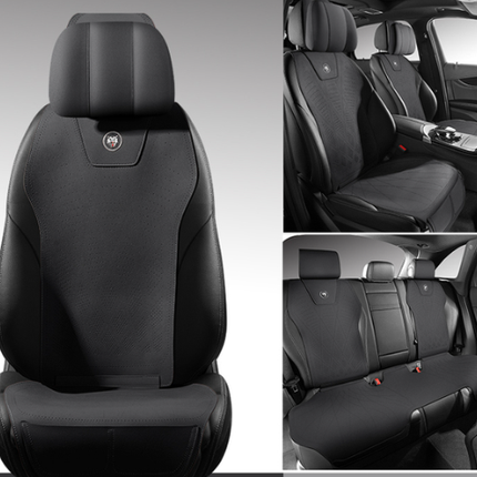 Tailored Leather Ultra Thin Car Seat Cover